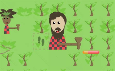 Idle Idle Gamedev ️ Play on CrazyGames.
